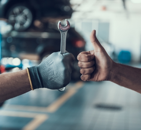 Viking Auto Repair and Smog Test
