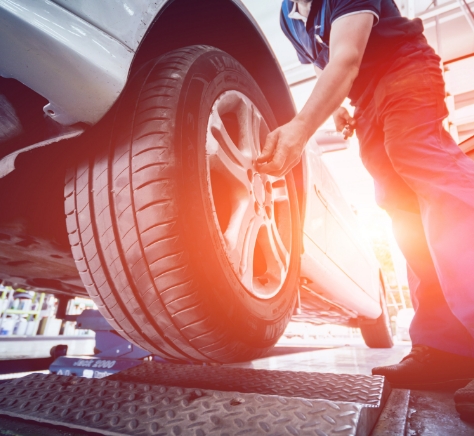 Viking Auto Repair and Smog Test